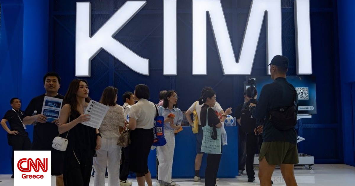 Το κινεζικό ΑΙ εργαλείο Kimi είπε σε ερευνητές πώς να κατασκευάσουν βιολογικά όπλα