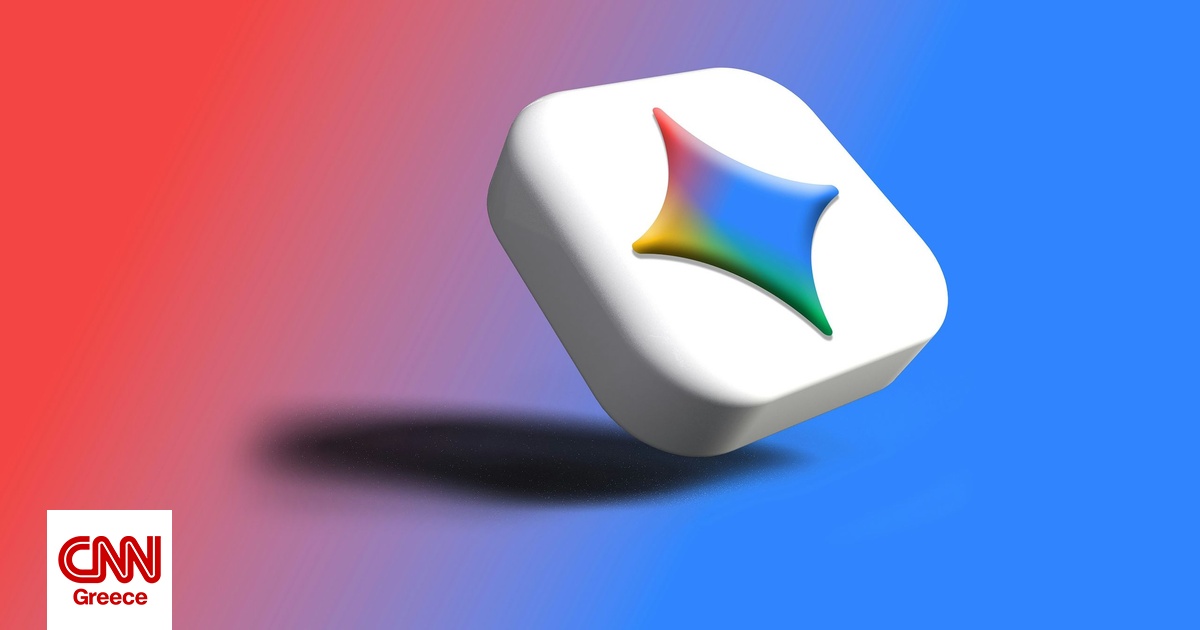 Η Google παρουσίασε το Gemini 4 Argon για σύνθετες επαγγελματικές και τεχνικές εργασίες